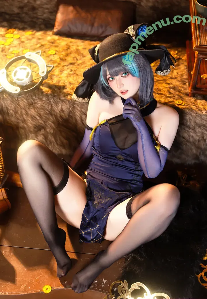 Yukako nude photo #0085 (Purinpuppy / yukako_yuyu)
