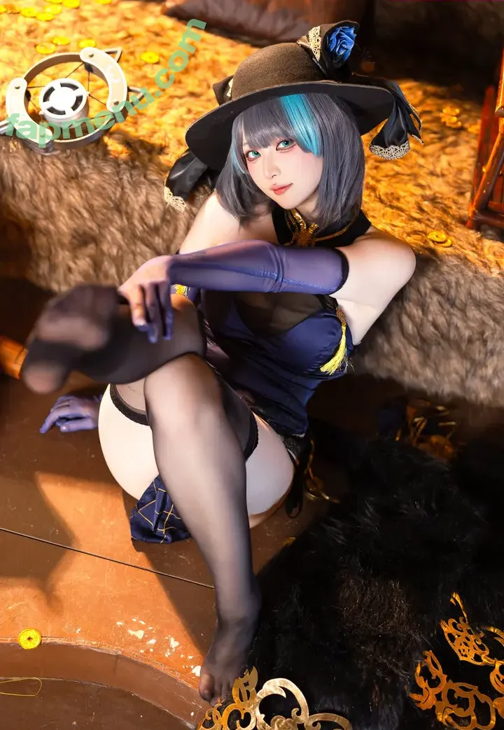 Yukako nude photo #0086 (Purinpuppy / yukako_yuyu)