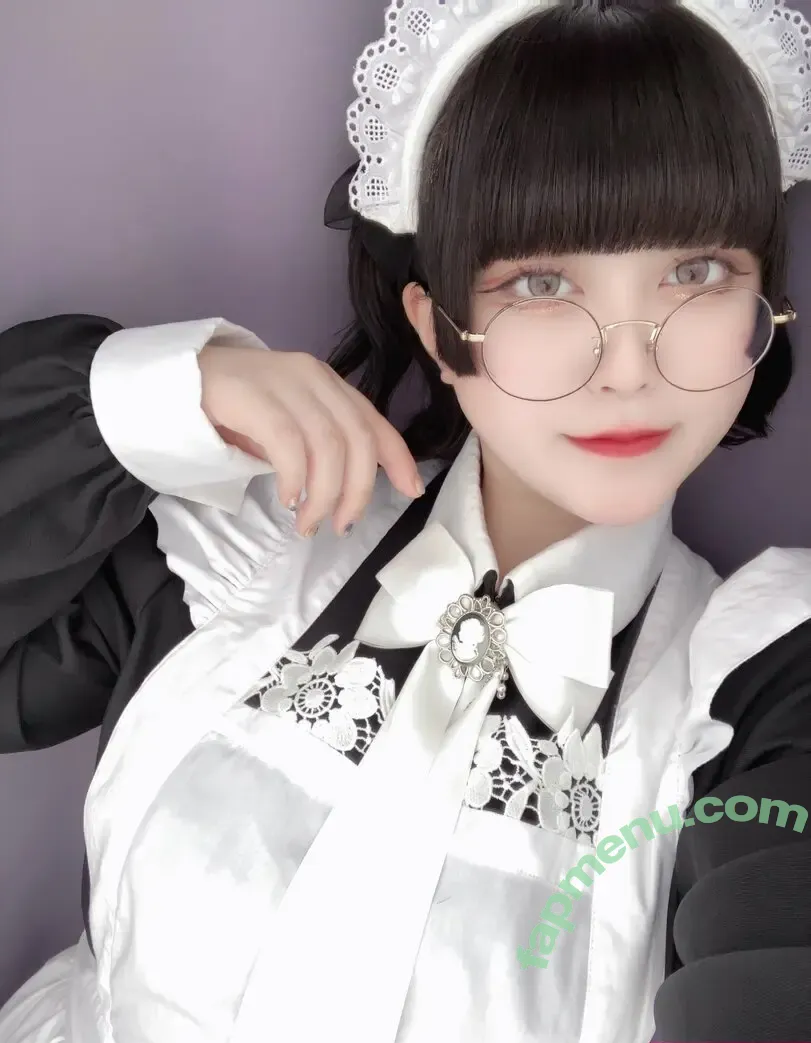 Yukamaru Maid nude photo #0002 (yukamaru_jp)