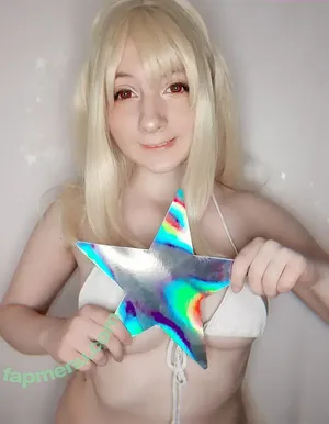 Yukari_cos / yukari.cos nude photo #0005