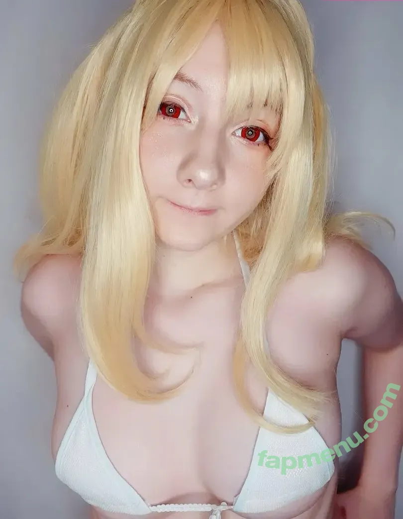 Yukari_cos nude photo #0004 (yukari.cos)