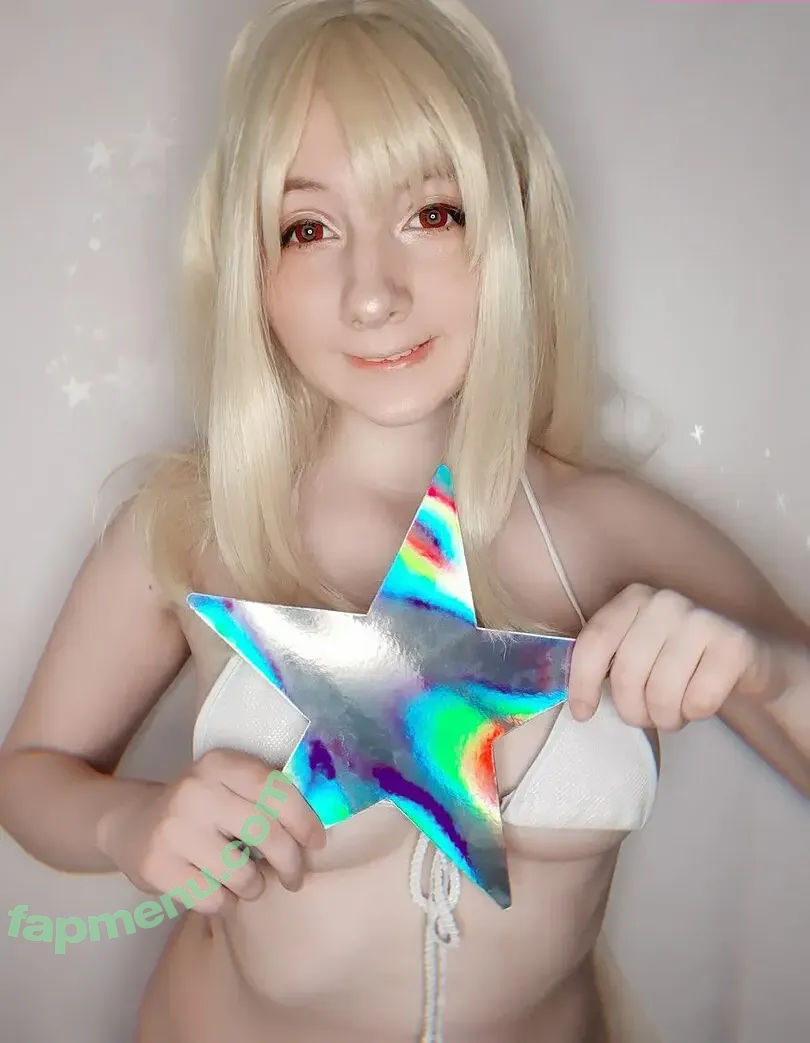 Yukari_cos nude photo #0005 (yukari.cos)