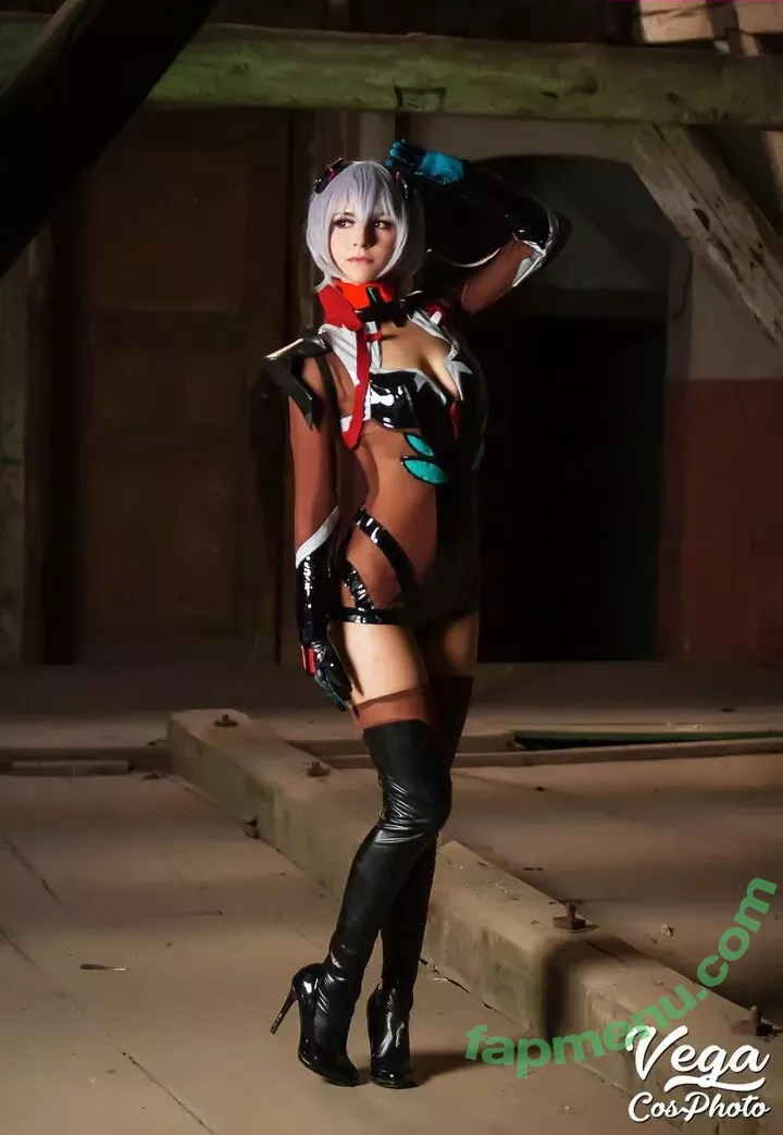 Yukeshiro nude photo #0019 (myuumarie)