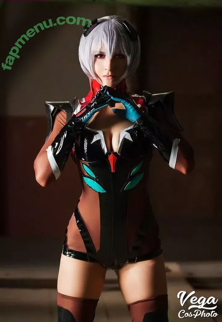 Yukeshiro nude photo #0020 (myuumarie)