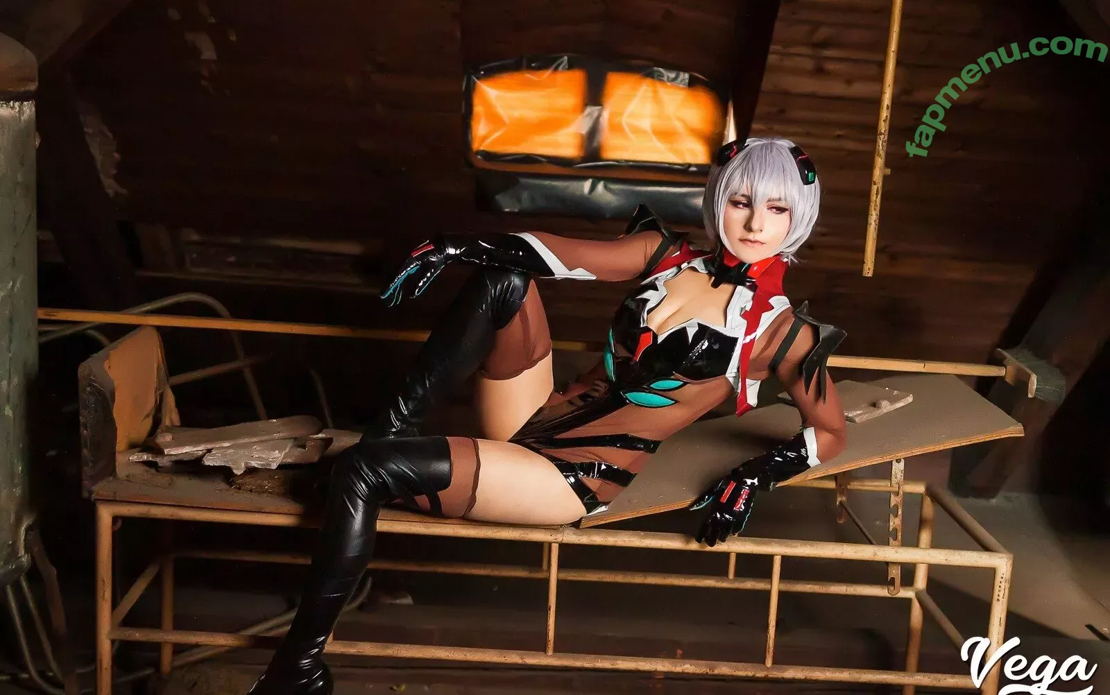 Yukeshiro nude photo #0028 (myuumarie)