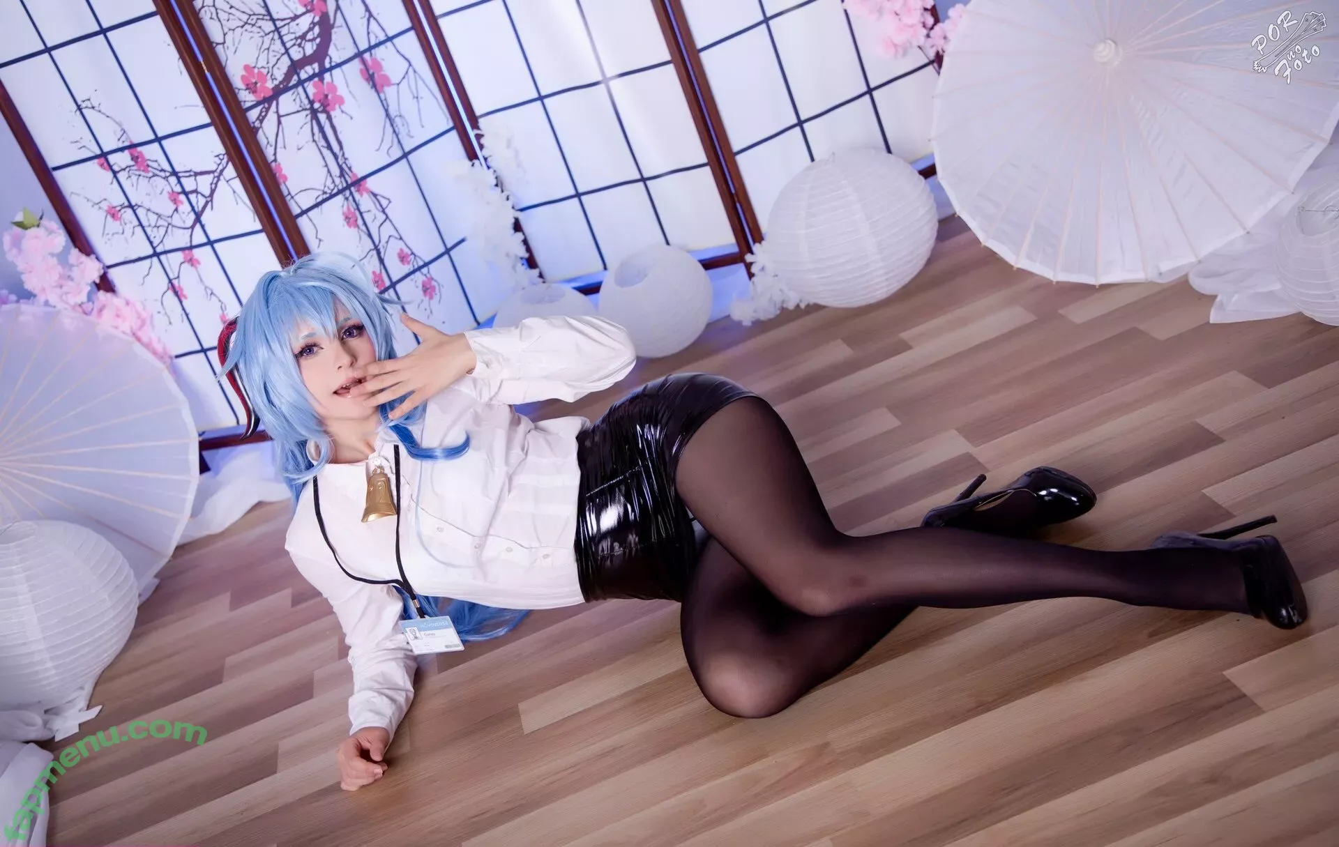 Yukeshiro nude photo #0041 (myuumarie)