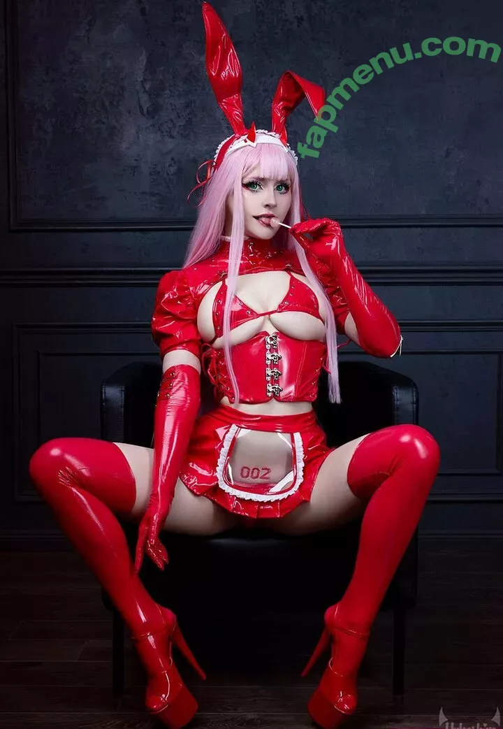 Yukeshiro nude photo #0078 (myuumarie)