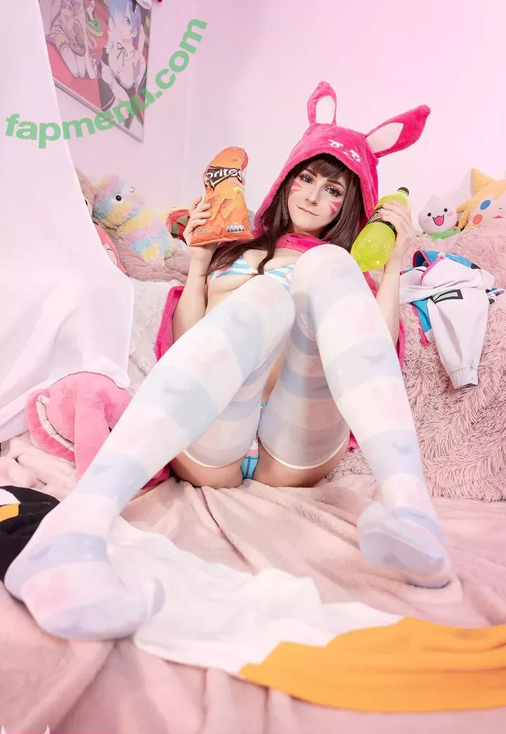 Yukeshiro nude photo #0103 (myuumarie)