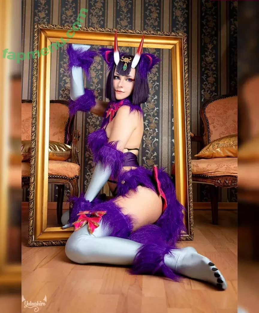 Yukeshiro nude photo #0117 (myuumarie)
