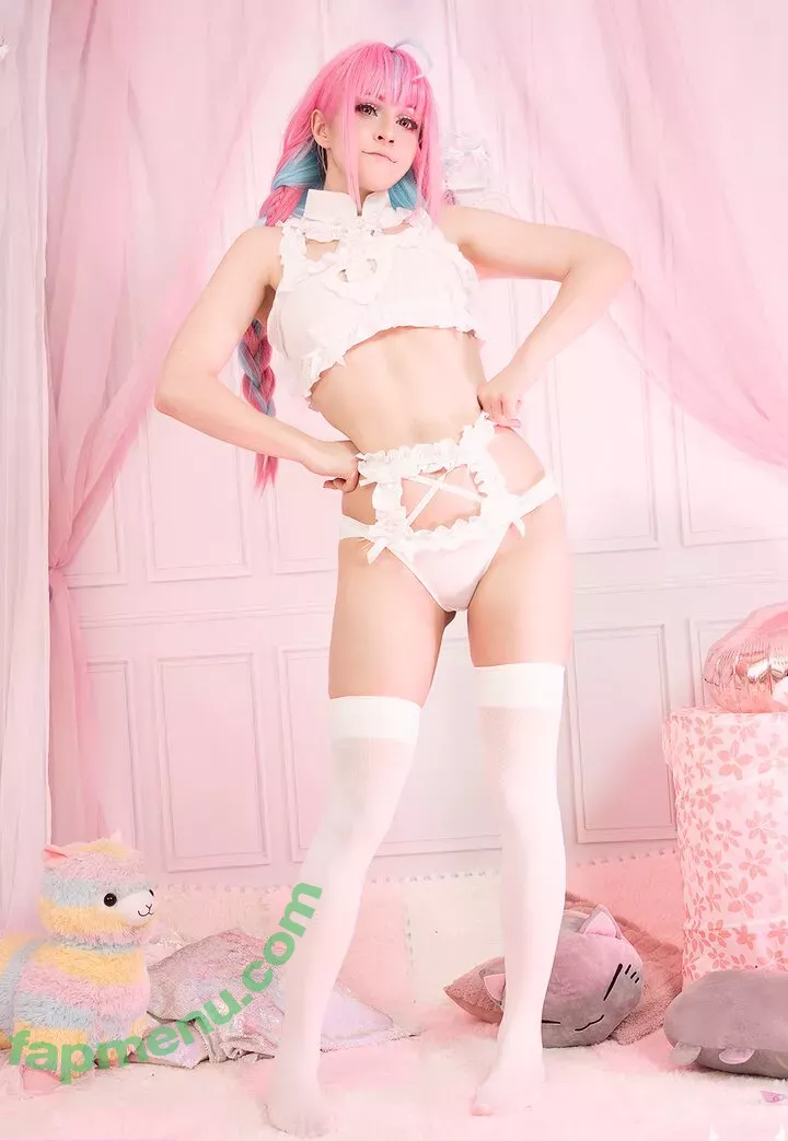 Yukeshiro nude photo #0132 (myuumarie)