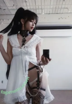 Yuki Mago / Yunmago / yukimago nude photo #0025