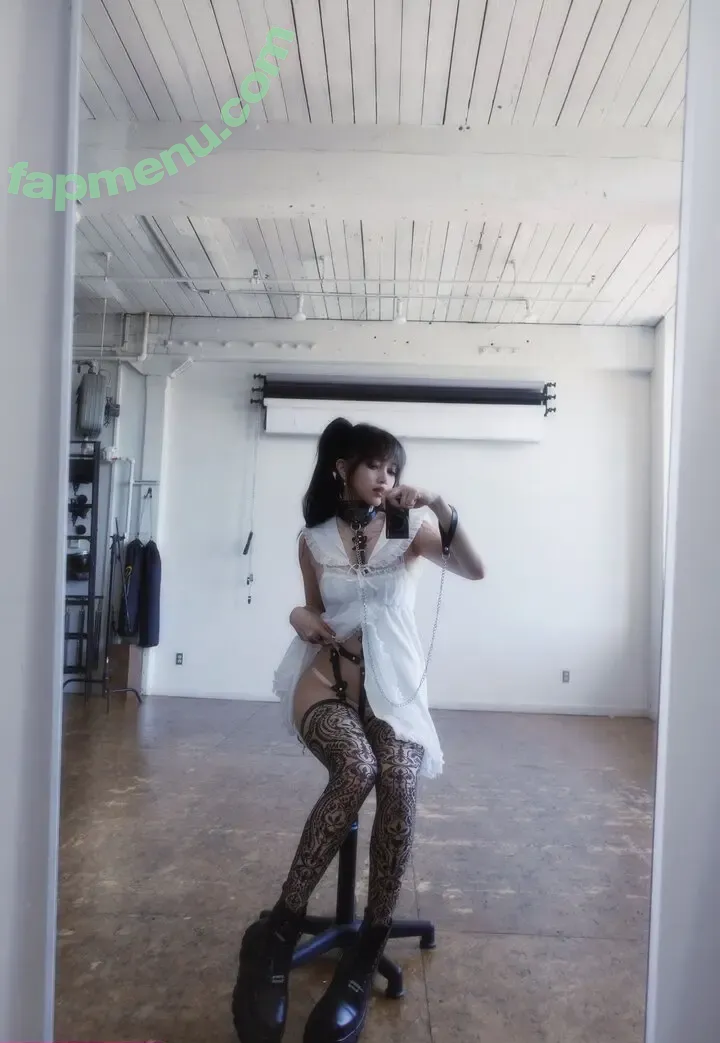 Yuki Mago nude photo #0014 (Yunmago / yukimago)