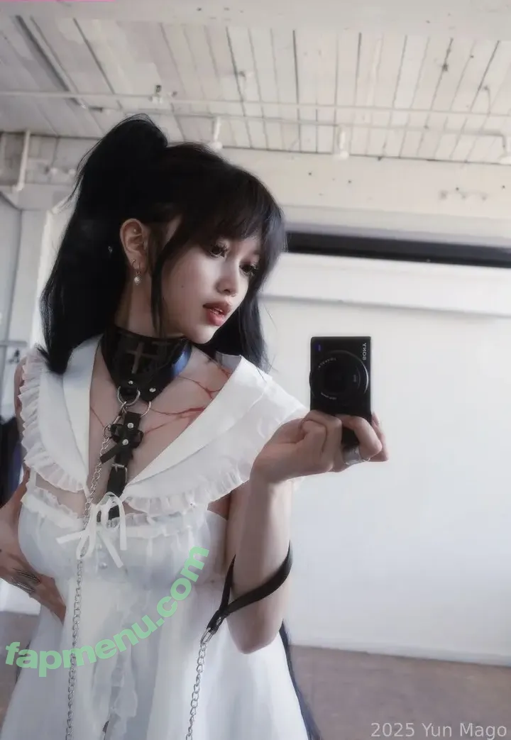 Yuki Mago nude photo #0024 (Yunmago / yukimago)