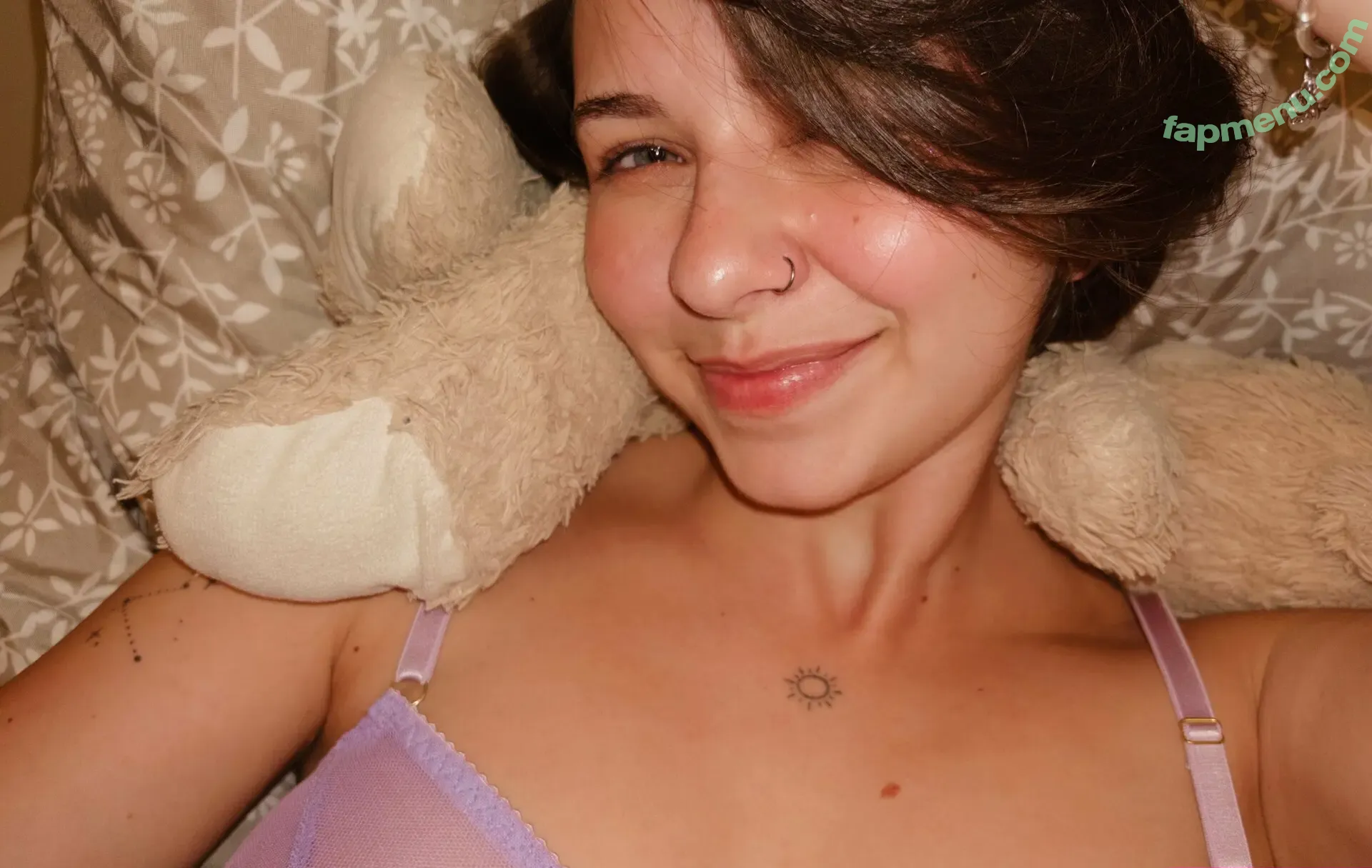 yulkachash nude photo #0001 (mikacha)