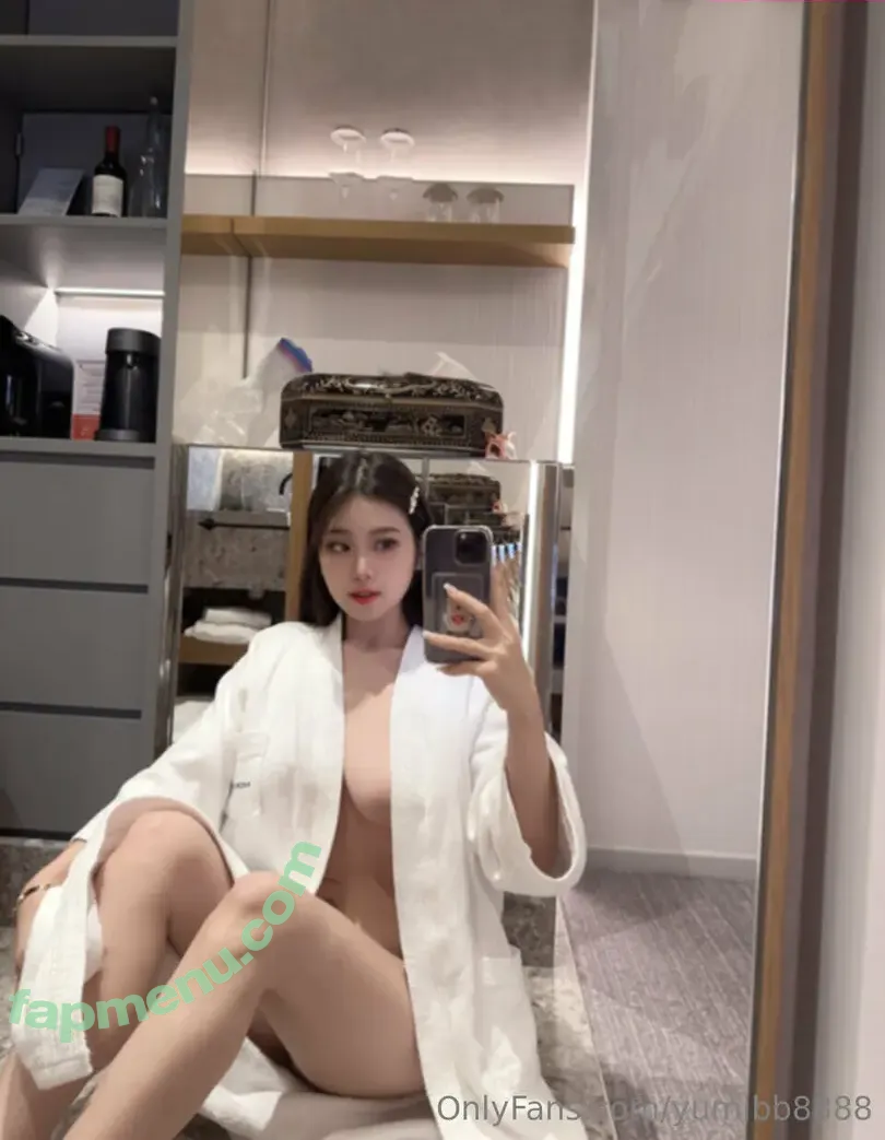 Yumi.K nude photo #0015 (Yumibb8888)