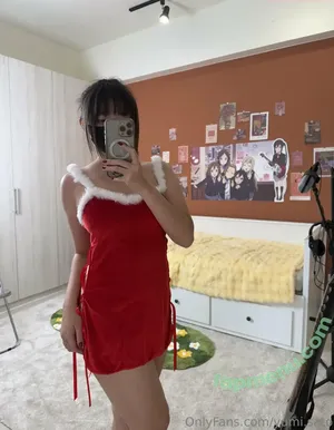yumi.sato / yumidances nude photo #0001