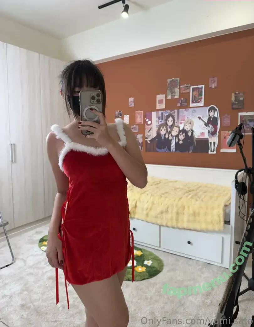 yumi.sato nude photo #0001 (yumidances)