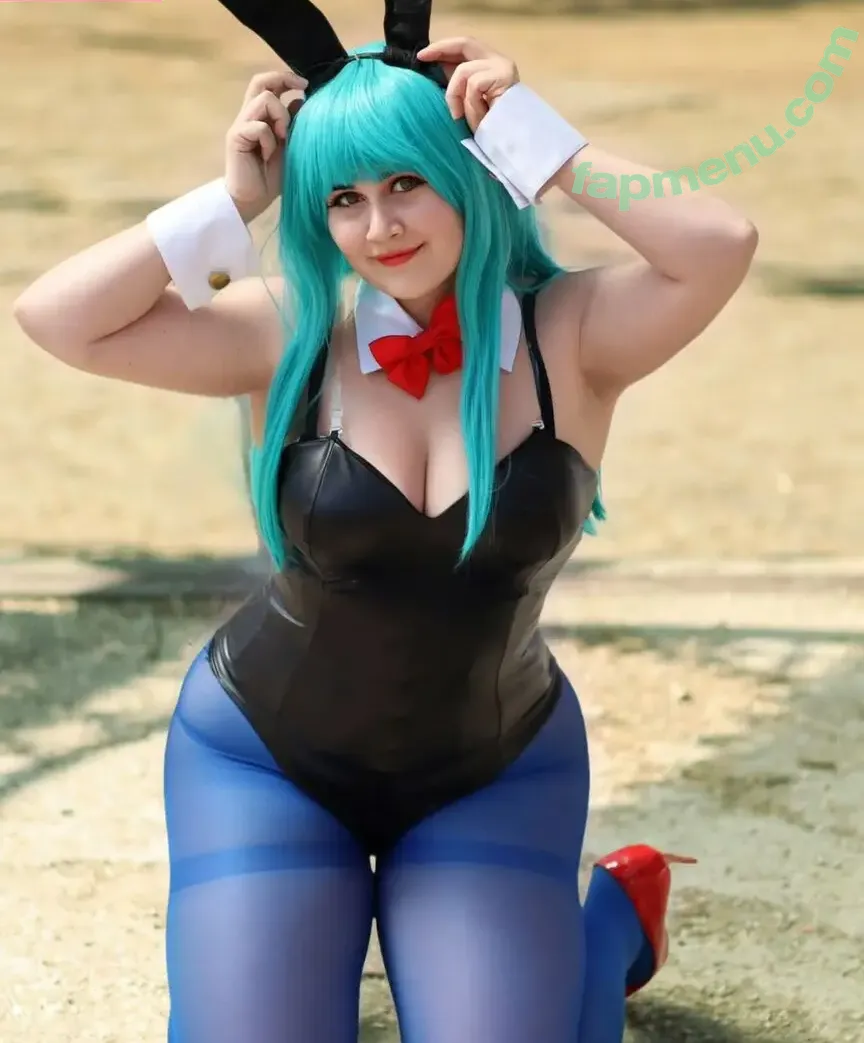 Yumichu nude photo #0008 (yumimochi)