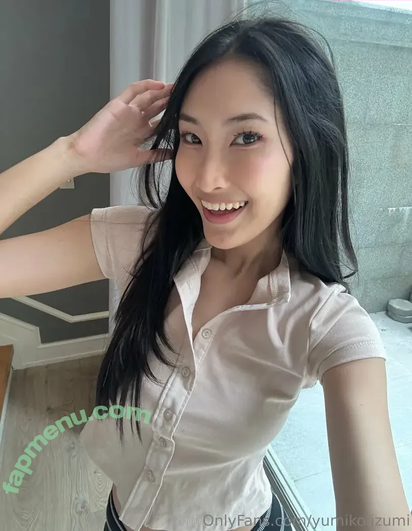Yumiko Izumi nude photo #0093 (yumiko.izumi)
