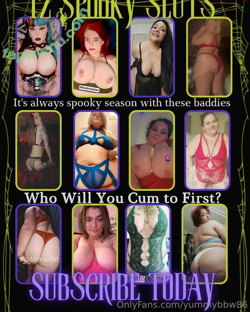 yummybbw86 nude photo #0011 (yummybbw86)