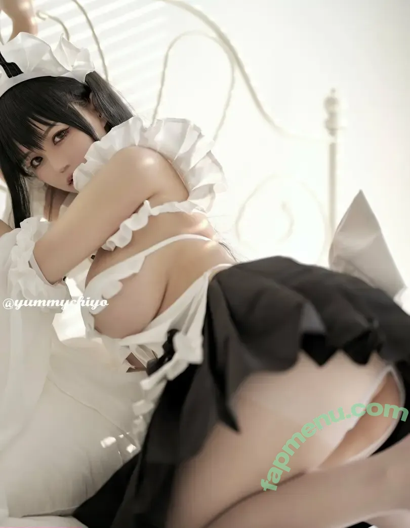 Yummychiyo nude photo #0047 (yummychiyo_)