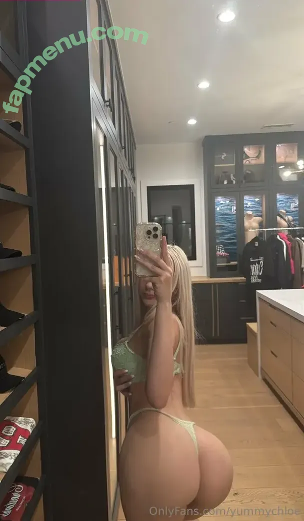 yummychloe nude photo #0020 (yummychloe)