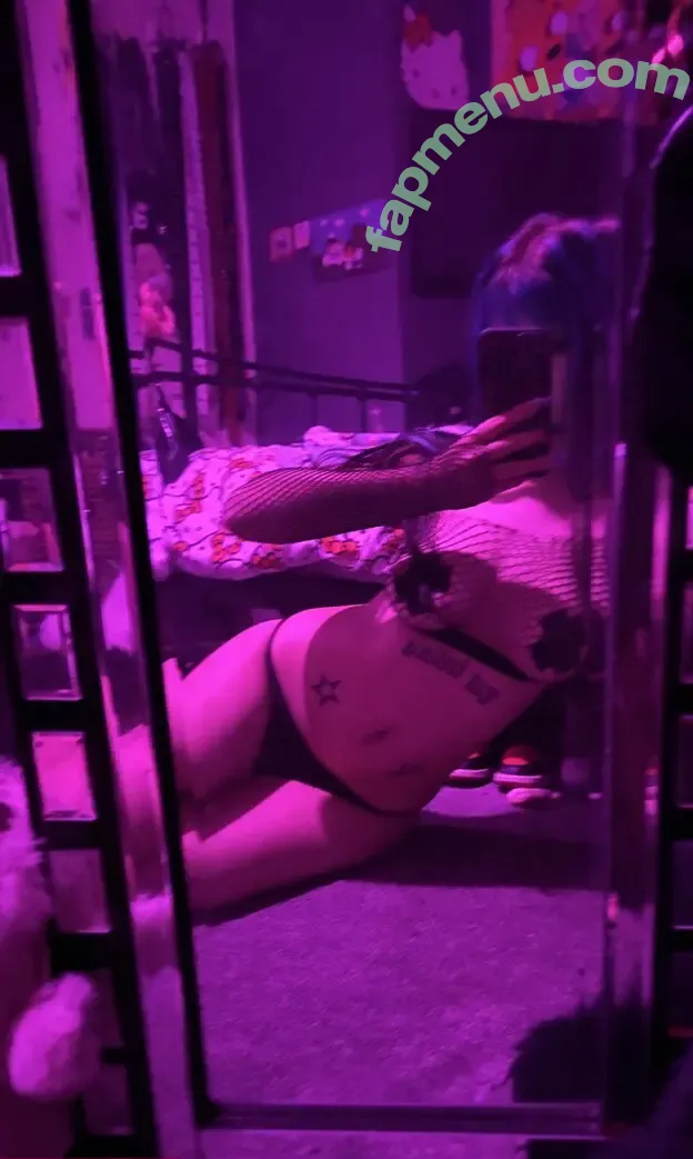 Yun9vamp nude photo #0017 (yungvamp / yunqvamp)