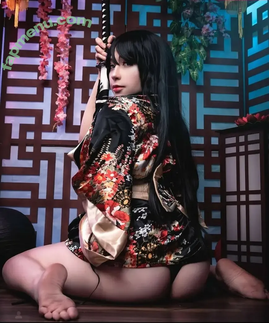 Yuna_li nude photo #0003 (yuna_masdulce)