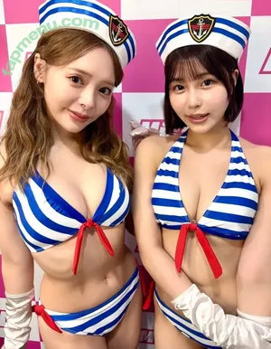 Yuna Ogura / ogu_yuna / ogura_yuna nude photo #0107