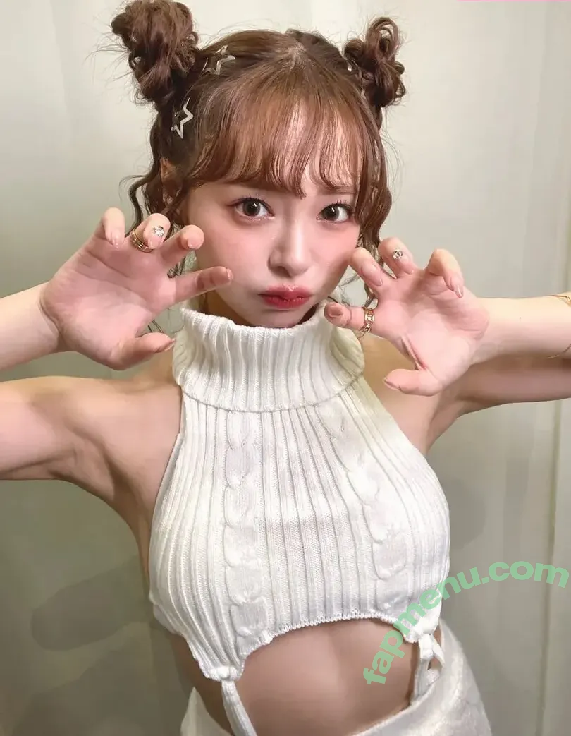 Yuna Ogura nude photo #0072 (ogu_yuna / ogura_yuna)