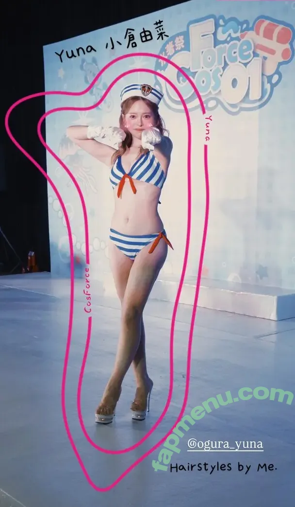 Yuna Ogura nude photo #0108 (ogu_yuna / ogura_yuna)