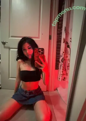 yuna733322 / petitekoreangal / spicyyuna nude photo #0007