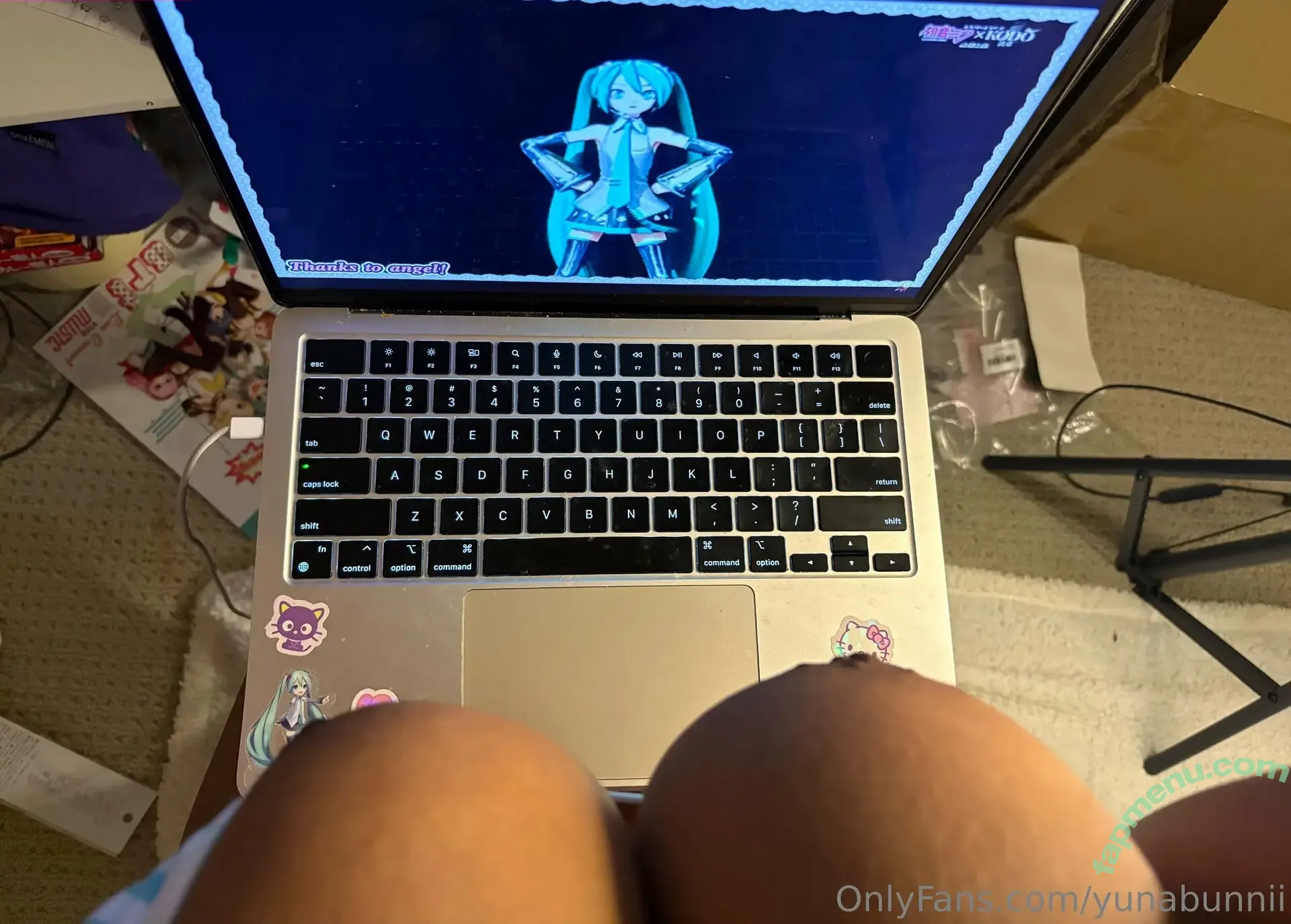 yunabunnii nude photo #0030 (yunabunii)