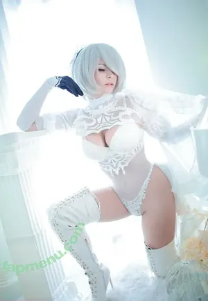 Yunakairi / yunakairi.cosplay nude photo #0155