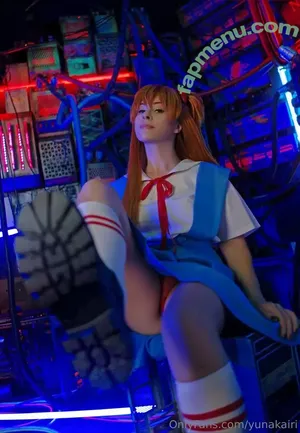 Yunakairi / yunakairi.cosplay nude photo #0575