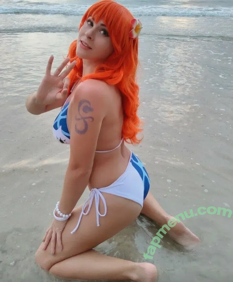 Yunakairi nude photo #0044 (yunakairi.cosplay)