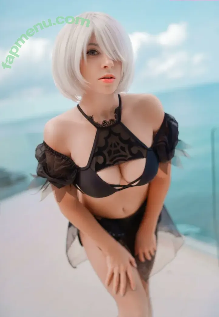 Yunakairi nude photo #0134 (yunakairi.cosplay)