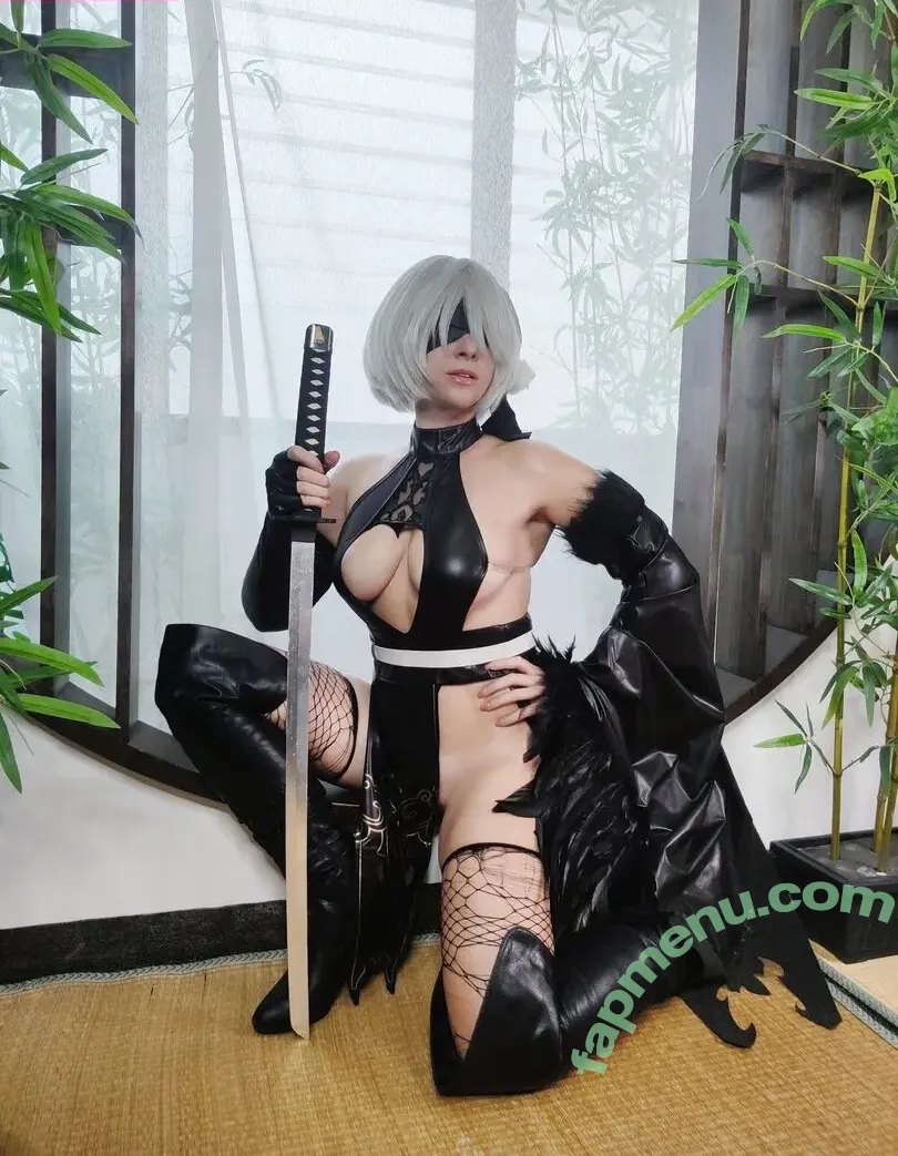 Yunakairi nude photo #0138 (yunakairi.cosplay)