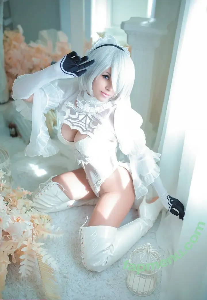 Yunakairi nude photo #0147 (yunakairi.cosplay)