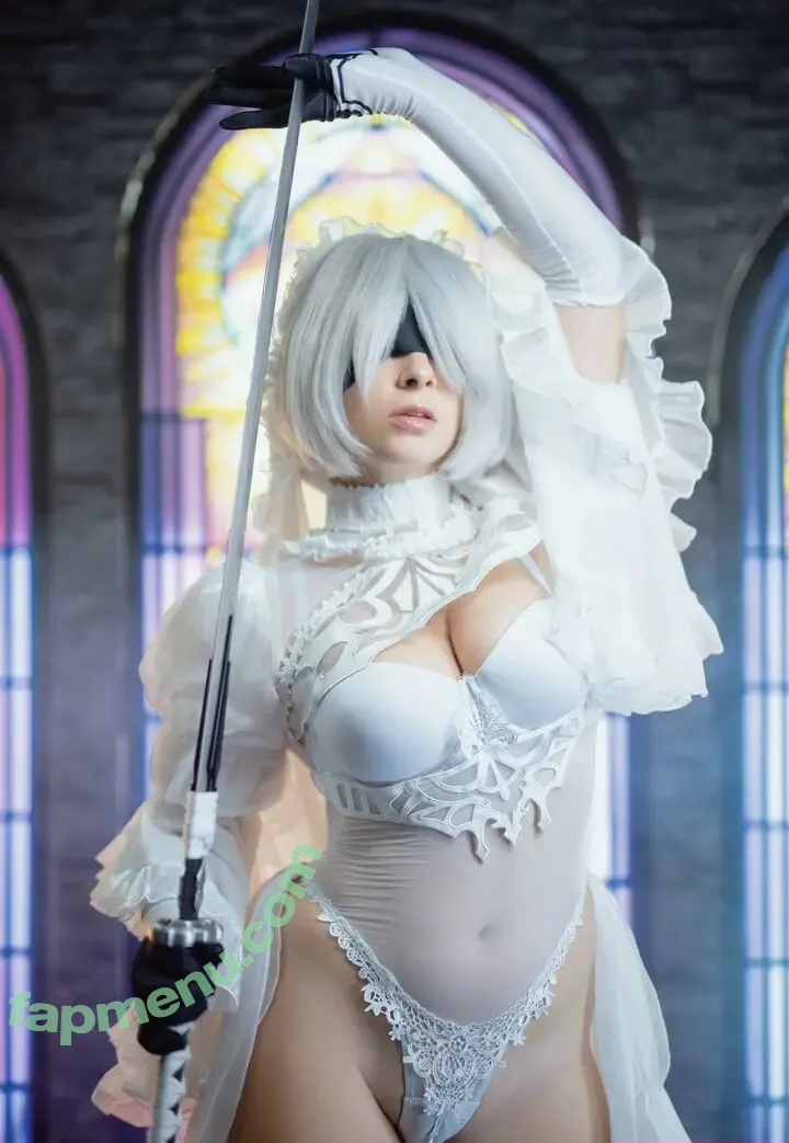 Yunakairi nude photo #0149 (yunakairi.cosplay)