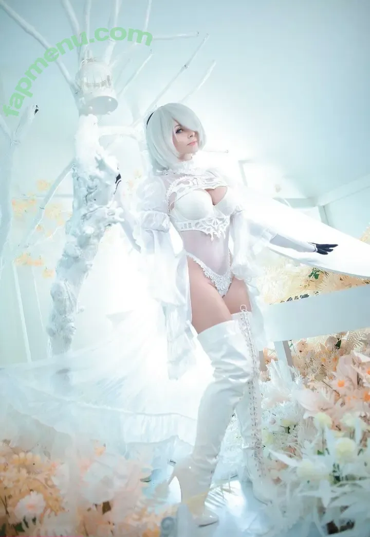 Yunakairi nude photo #0154 (yunakairi.cosplay)
