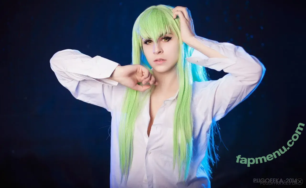 Yunakairi nude photo #0190 (yunakairi.cosplay)