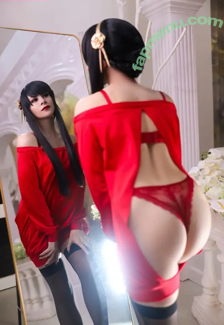 Yunakairi nude photo #0614 (yunakairi.cosplay)