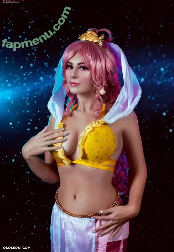 Yunakairi nude photo #0626 (yunakairi.cosplay)