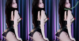 yunhee1222 / yes_topia / yesall12 / 깅예솔 nude photo #0075