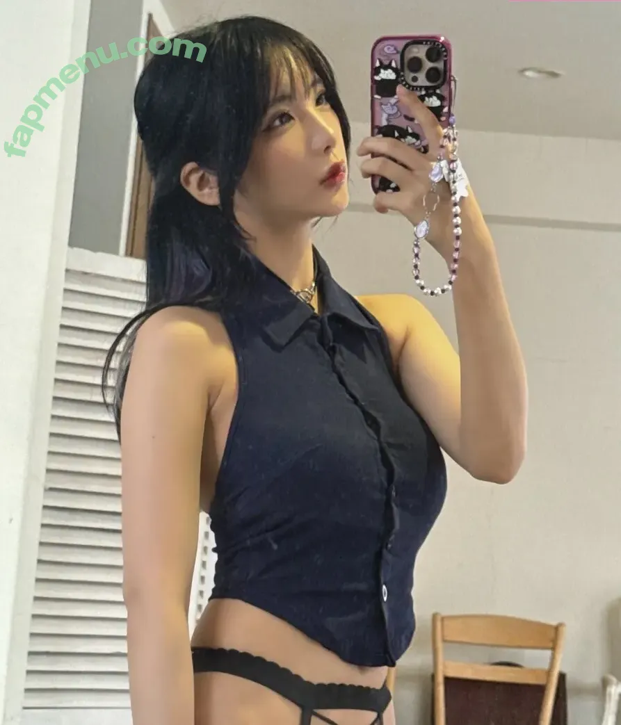 Yuno Mizusawa nude photo #0052 (mizuyunosan_ / yunocy)