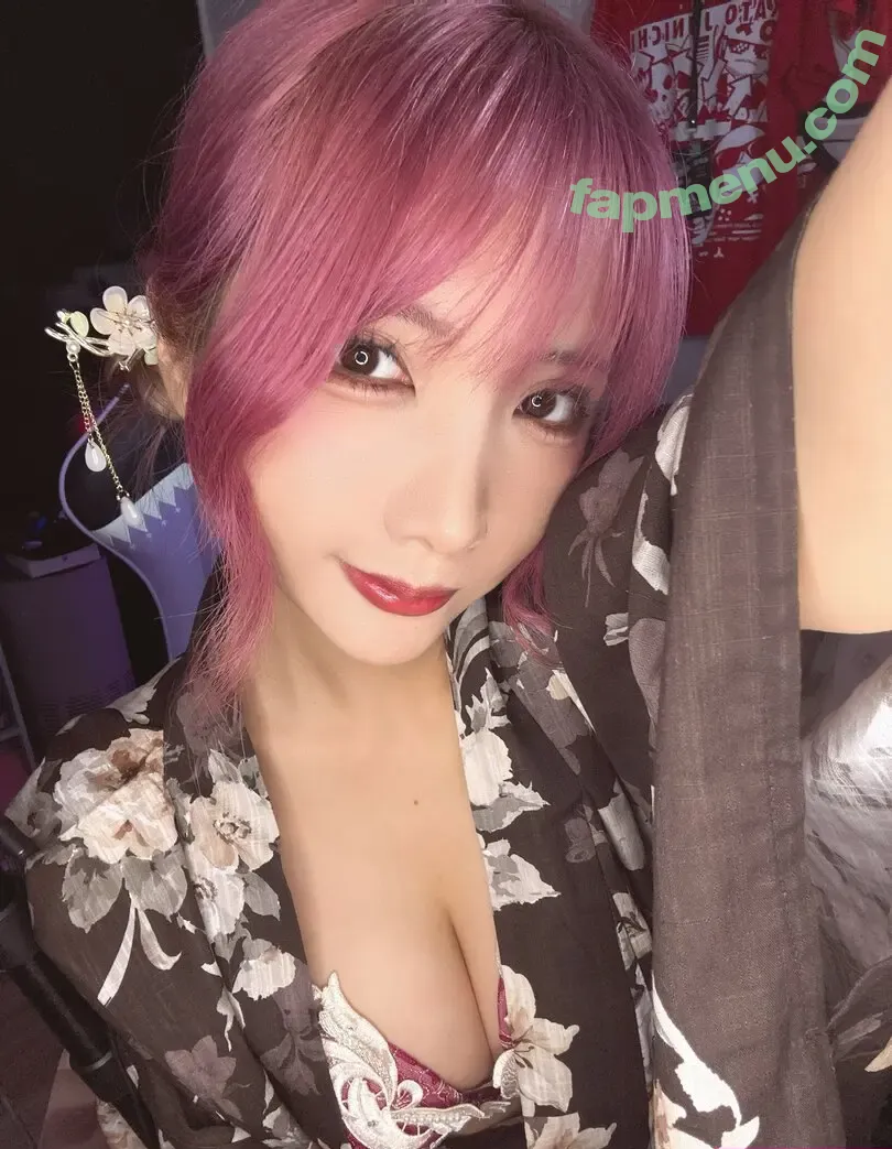 Yuno Mizusawa nude photo #0144 (mizuyunosan_ / yunocy)
