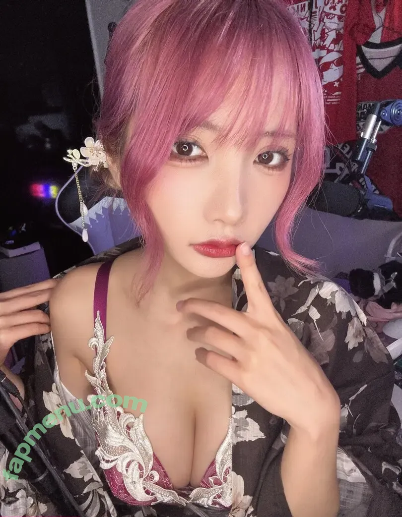 Yuno Mizusawa nude photo #0145 (mizuyunosan_ / yunocy)