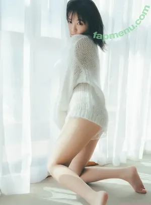 Yuno Ohara / Yuno__official / yuno_ohara nude photo #0137