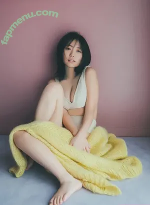 Yuno Ohara / Yuno__official / yuno_ohara nude photo #0150